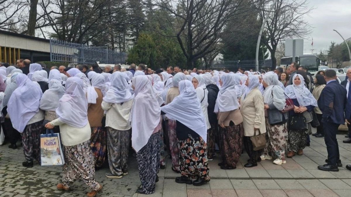 Ak Parti Kayseri Milletvekili Cıngı ‘Yılın Fotoğrafı’ Için Öneride Bulundu! (2)