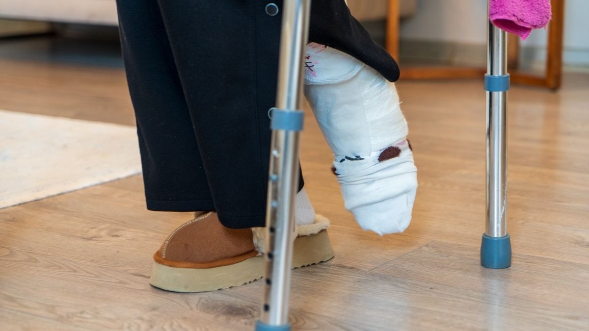 Ak Parti’ye Geçmişti! Hastanede Bile Rahat Vermediler (4)