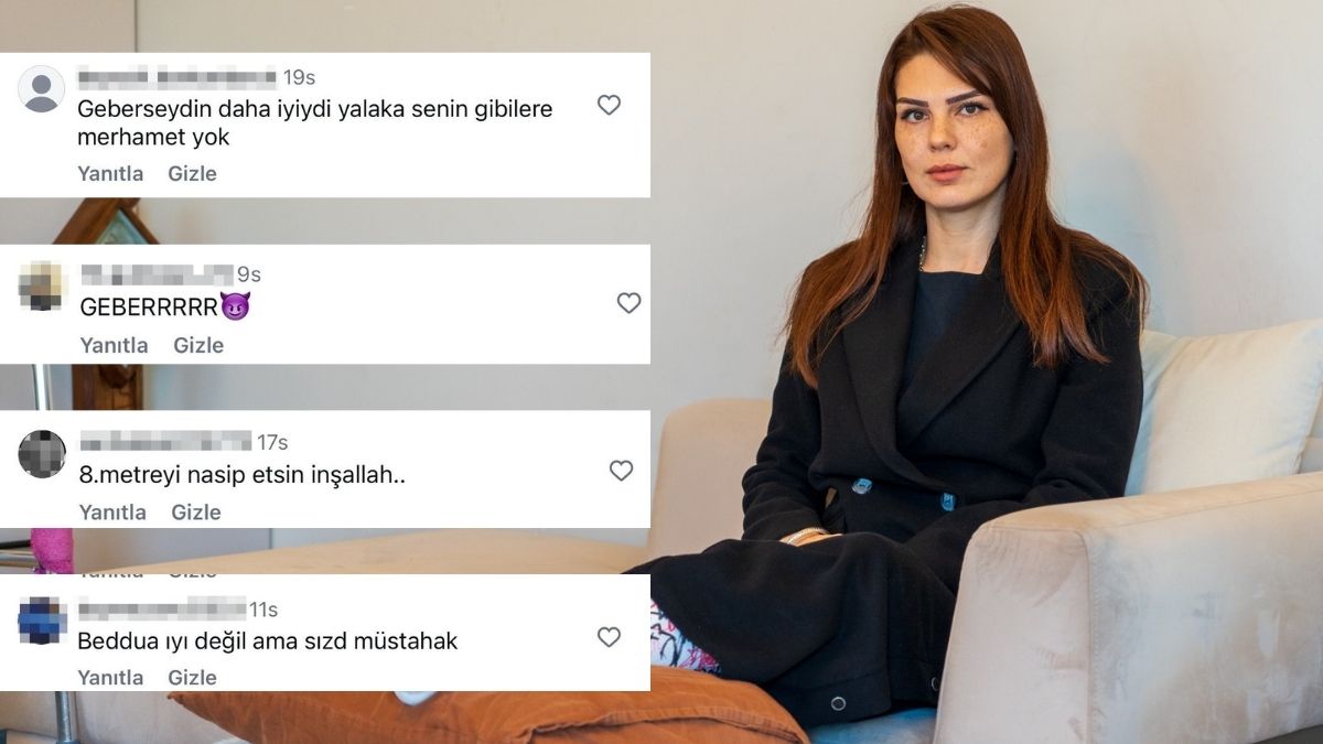 Ak Parti’ye Geçmişti! Hastanede Bile Rahat Vermediler (5)