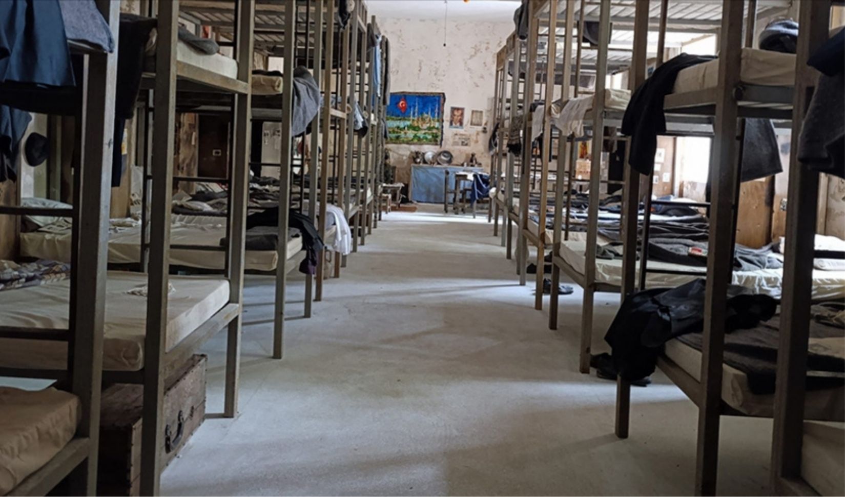 Akın Gürlek 12. Yargı Paketi (2)