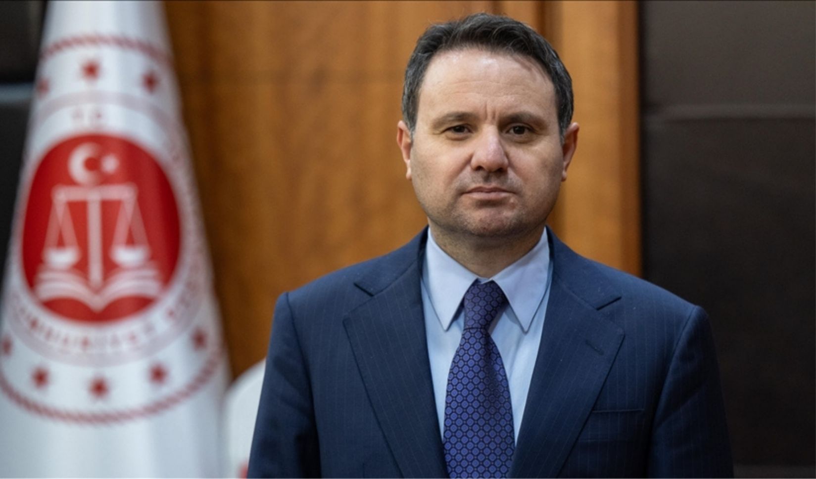 Akın Gürlek 12. Yargı Paketi (3)