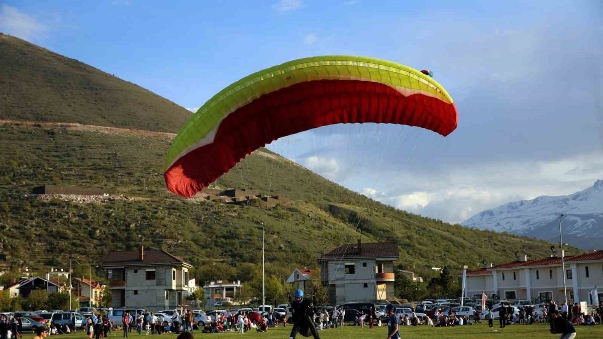 Ali Dağ Dünyanın En Seksi Dağı Mı Efsane Mi, Gerçek Mi (5)