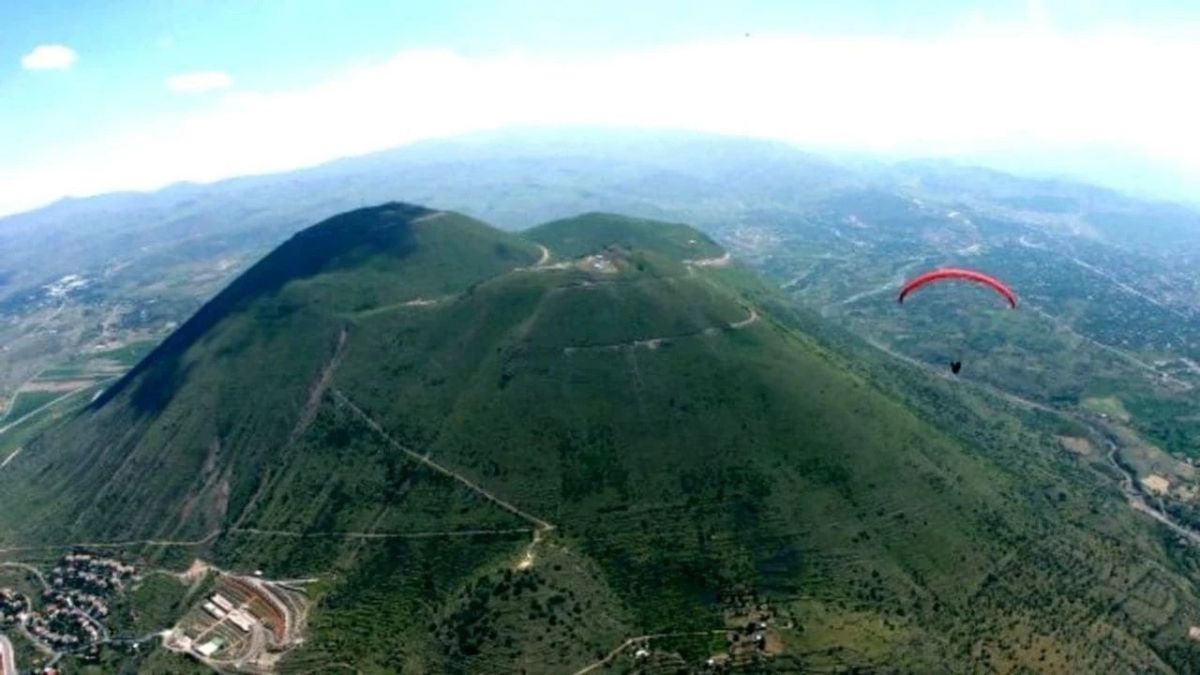 Ali Dağ Dünyanın En Seksi Dağı Mı Efsane Mi, Gerçek Mi (6)