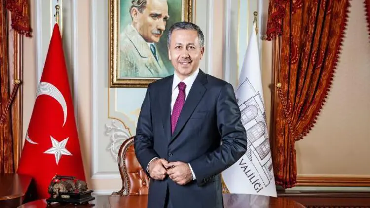 Ali Yerlikaya