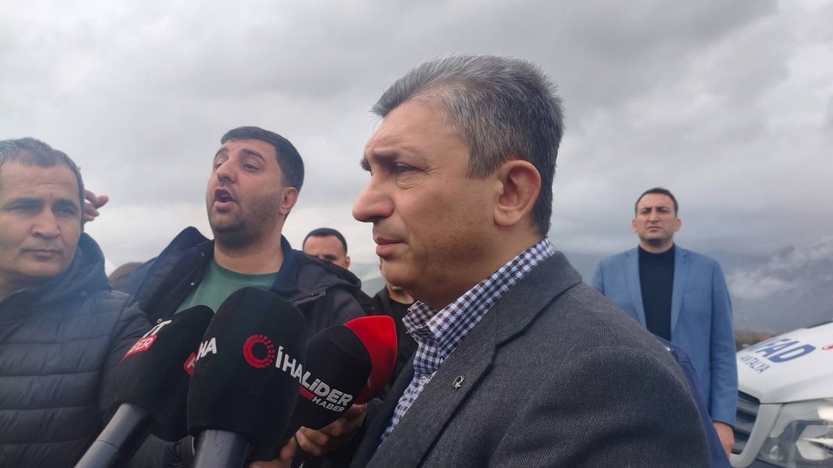 Antalya Otobüs Kaza Ölü (3)