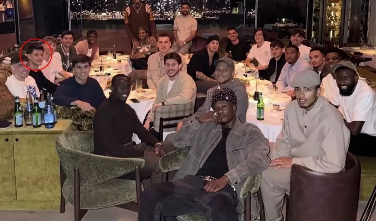 Arda Güler Gidiyor Mu