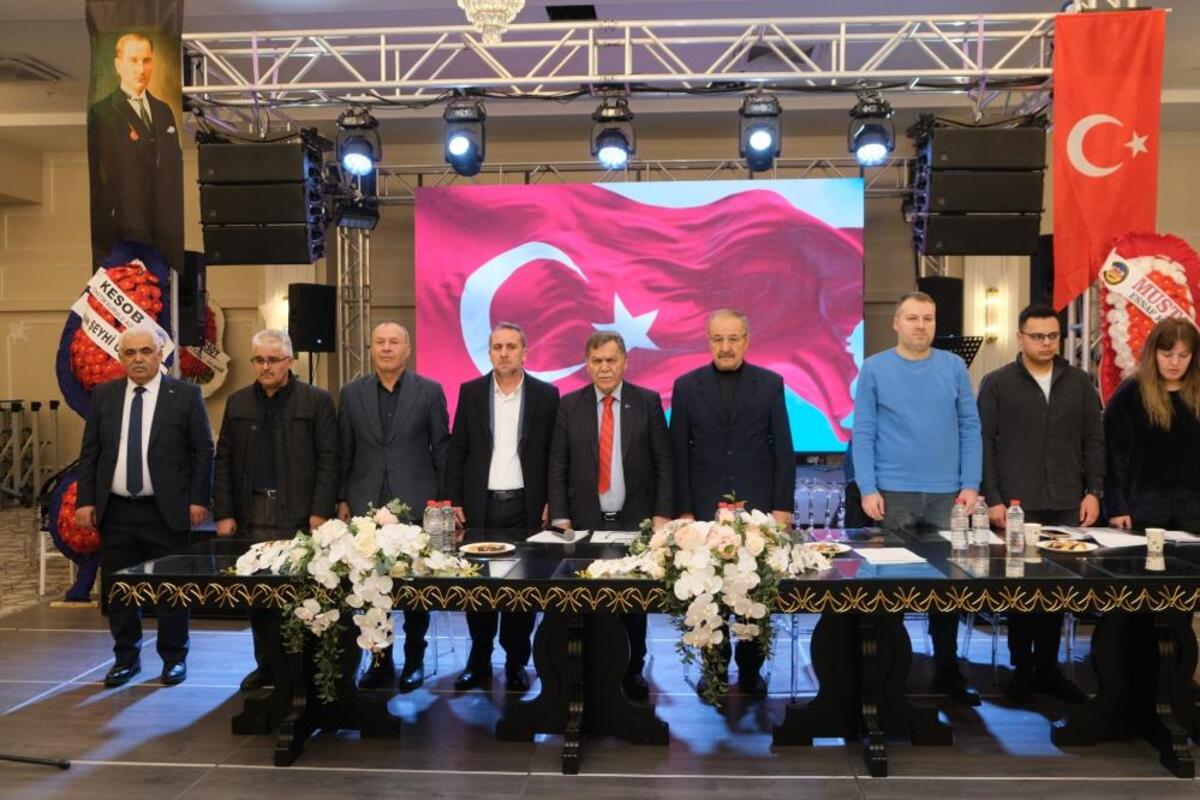 halk otobüsçüler odası