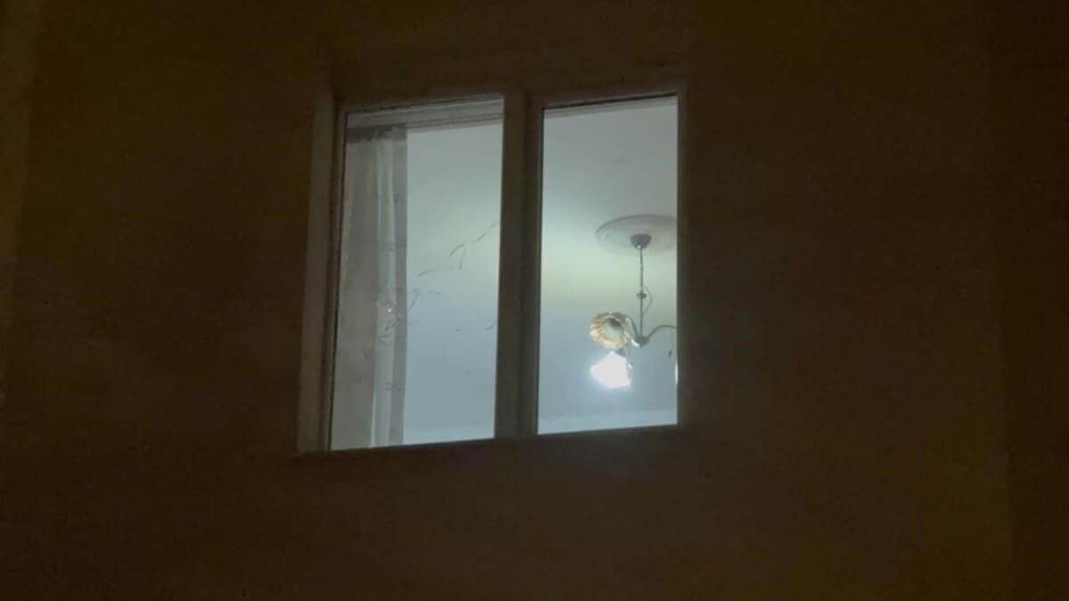 kayseride eniştesinin evini kurşunlayan