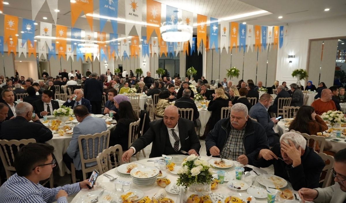 Bakan Kacır Türk Milleti Gökyüzüne Mührünü Vurdu (1)