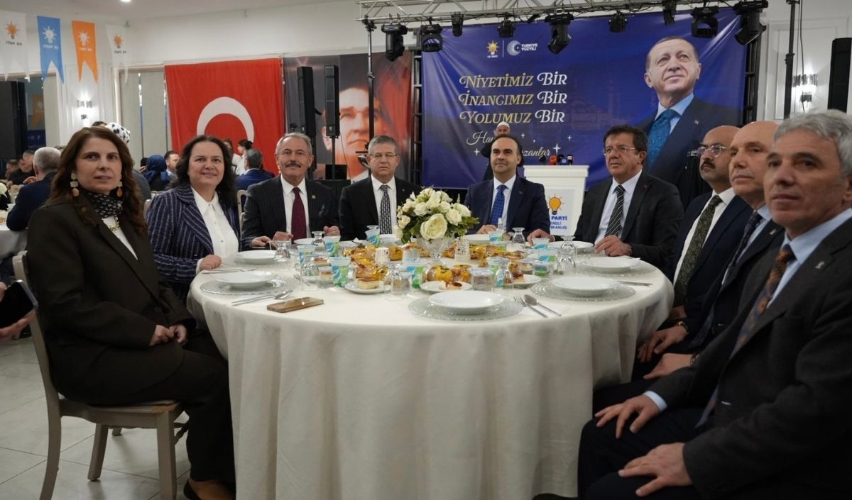 Bakan Kacır Türk Milleti Gökyüzüne Mührünü Vurdu (2)