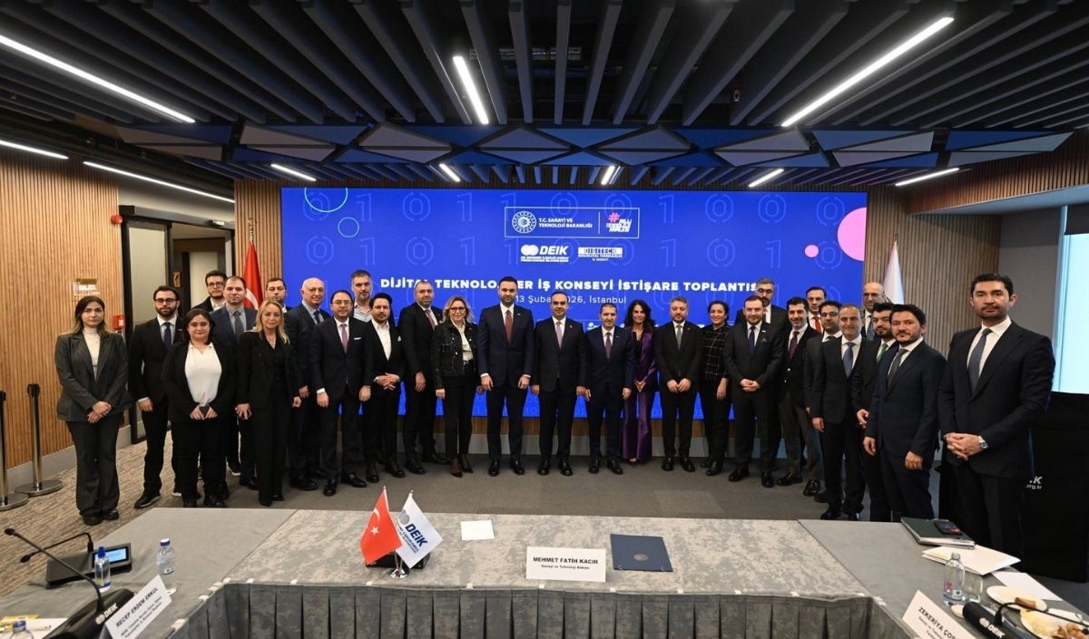 Bakan Kacır’dan Dijital Ekosistem Için 7 Adım (2)