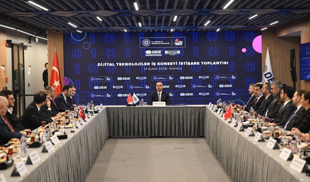 Bakan Kacır’dan Dijital Ekosistem Için 7 Adım (3)
