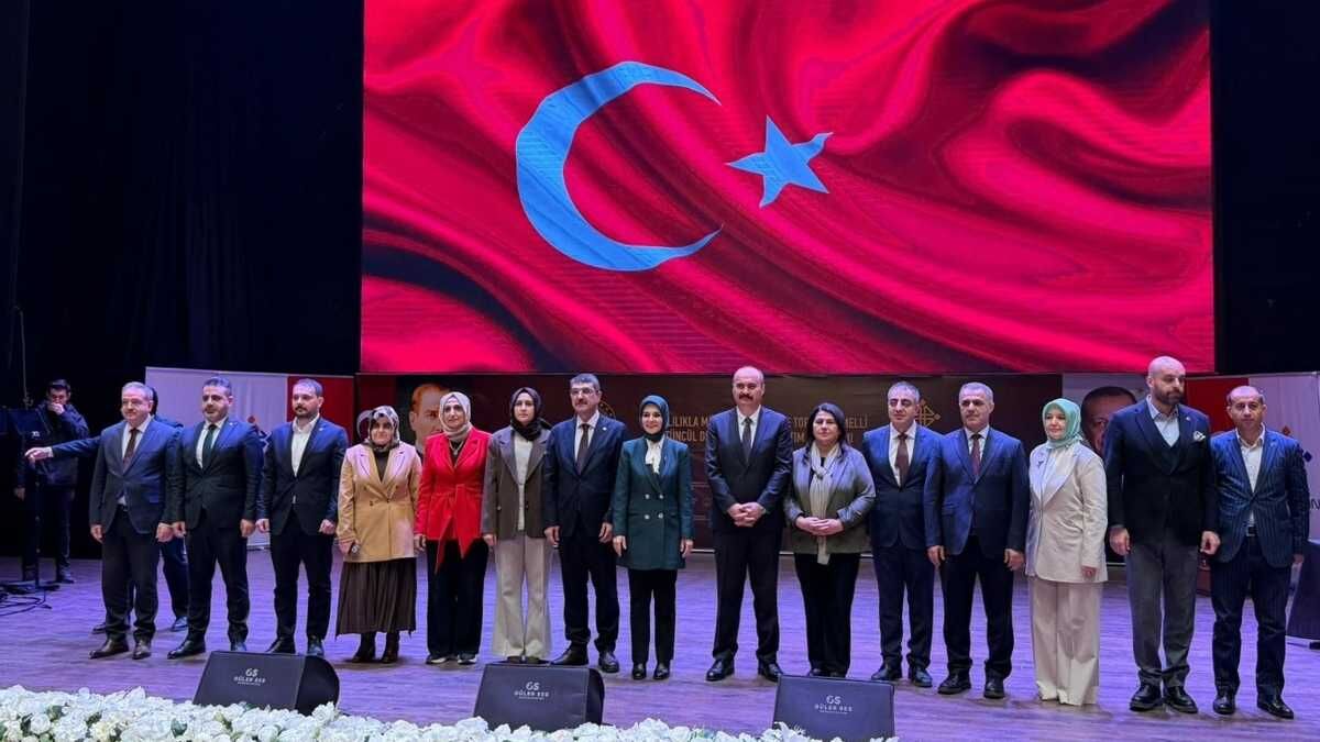Bakan Tek Tek Açıkladı Bağımlılıkla Mücadelede Yeni Dönem! (3)