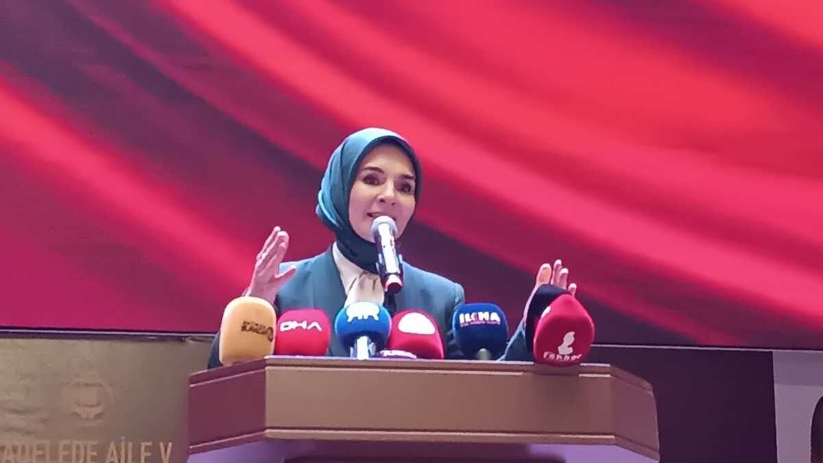 Bakan Tek Tek Açıkladı Bağımlılıkla Mücadelede Yeni Dönem! (4)