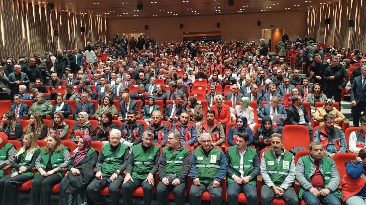 Bakan Tek Tek Açıkladı Bağımlılıkla Mücadelede Yeni Dönem! (6)