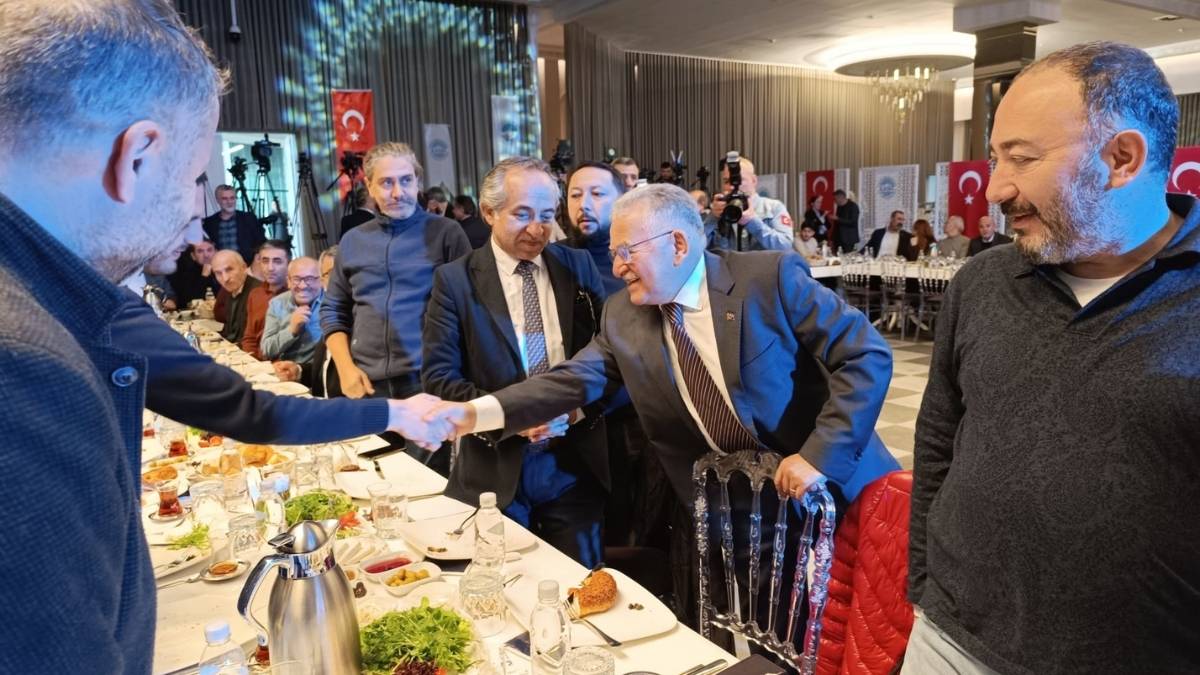 Bakanlıktan Kayseri'ye 60 Milyon Euroluk Dev Hibe (4)