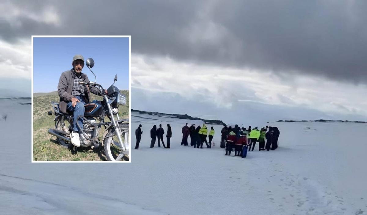 Bünyanda Kaybolan Kadir Arslan Ölü Bulundu (2)
