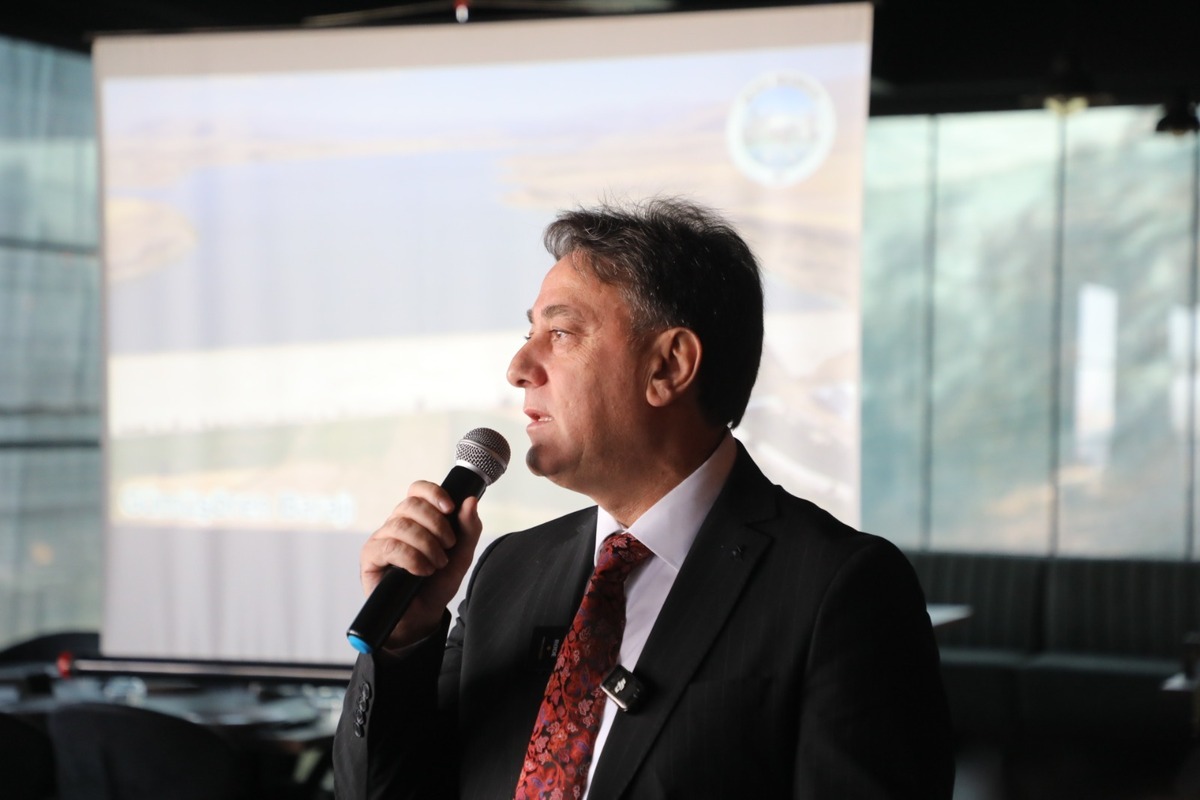 develi adem şengül