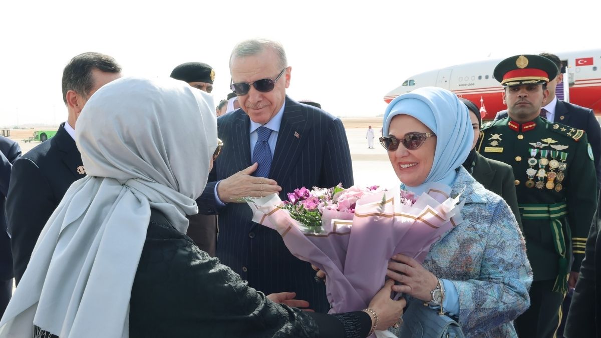 Cb Erdoğandan Riyad Çıkarması (4)