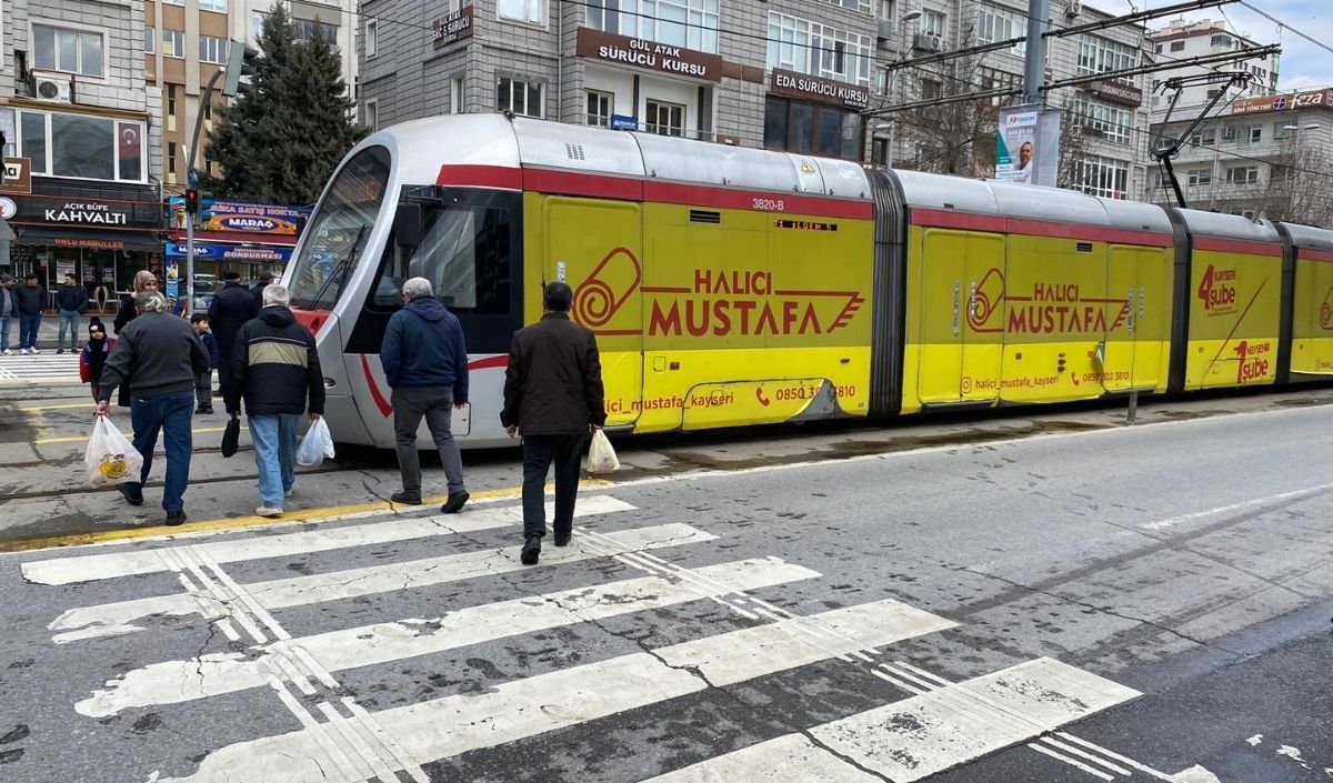 Chp Kayseri İl Başkan Yardımcısı Aytekin Ünver (1)