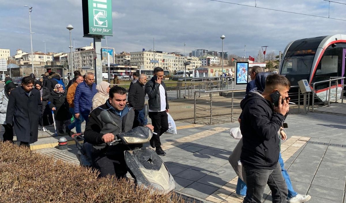 Chp Kayseri İl Başkan Yardımcısı Aytekin Ünver (3)