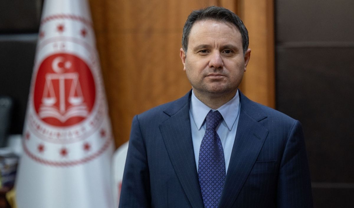 Chp Kayseri İl Başkanı Bakan Değişikliği Chp’ye Yapılan Adaletsizliğin Kanıtıdır (5)