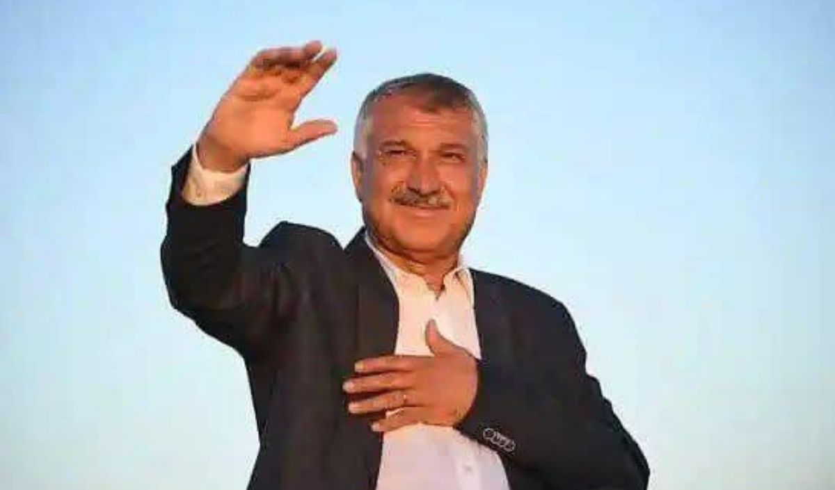 Chp Kayseri’den Zeydan Karalar’ın Tahliyesine Peş Peşe Açıklamalar (1)