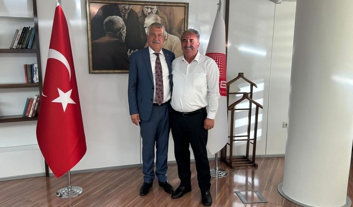Chp Kayseri’den Zeydan Karalar’ın Tahliyesine Peş Peşe Açıklamalar (2)