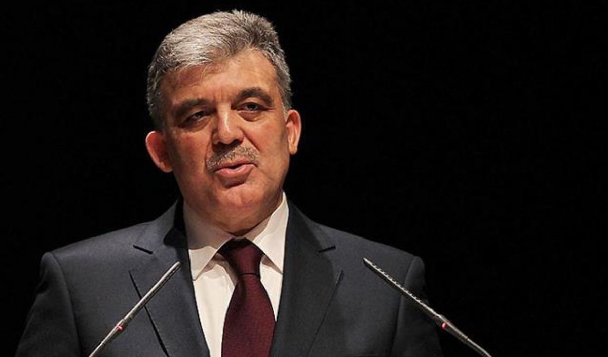 Chp’de İmamoğlu’na Yasak Gelirse Aday Abdullah Gül Mü (1)