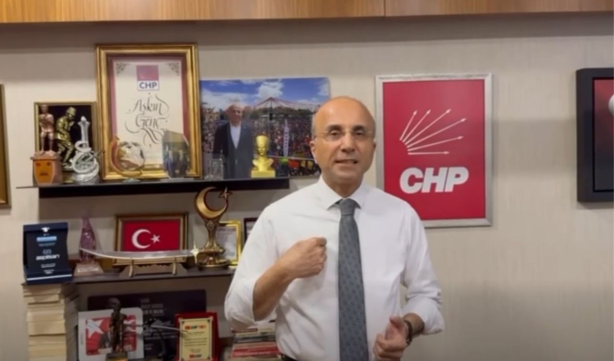 Chp'li Aşkın Genç'ten Akp'li Şaban Çopuroğlu'na Yanıt ‘Veriler Konuşuyor’ (3)