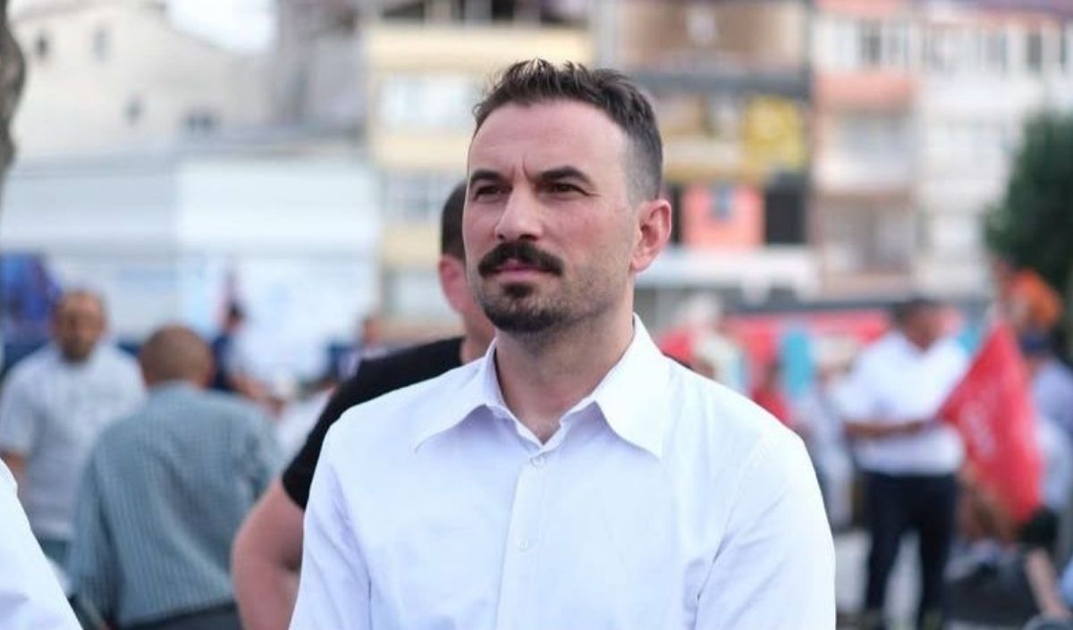 Chp’li Ünalmış Kayseri’de ‘He De Geç’ Belediyeciliği Bitti (1)