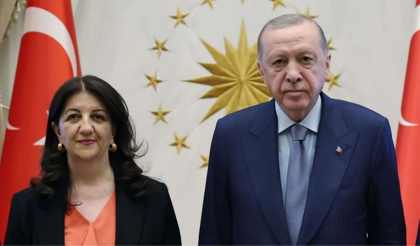 Dem Parti Imralı Adasına Gidecek (2)