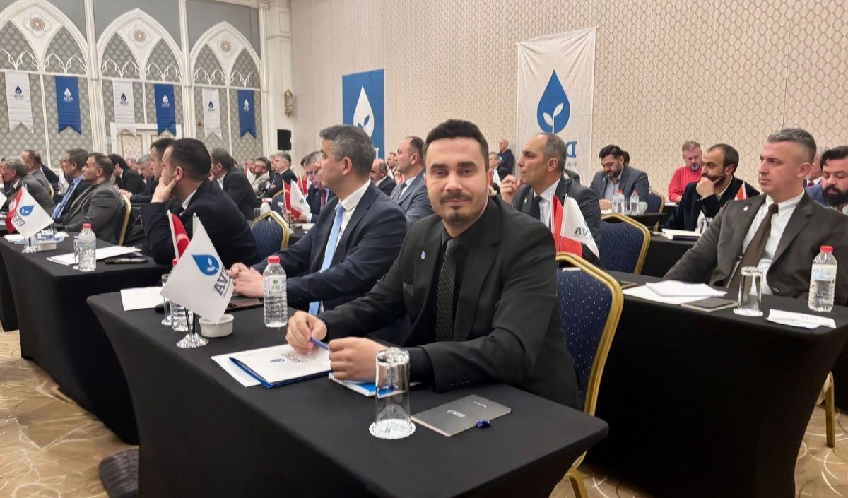 Devapartiilbaşkanı