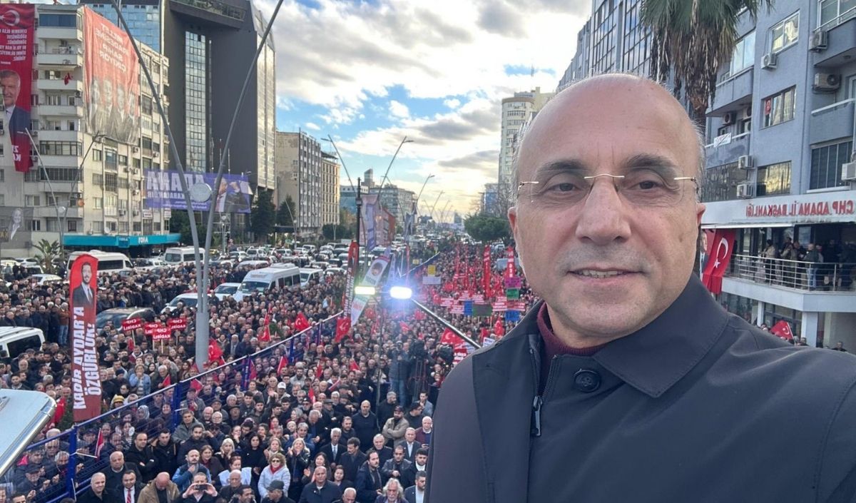 Develi Osb Ve Kayseri Öğretmenevi Yatırımları! Chp'li Aşkın Genç'ten Açıklamalar (3)