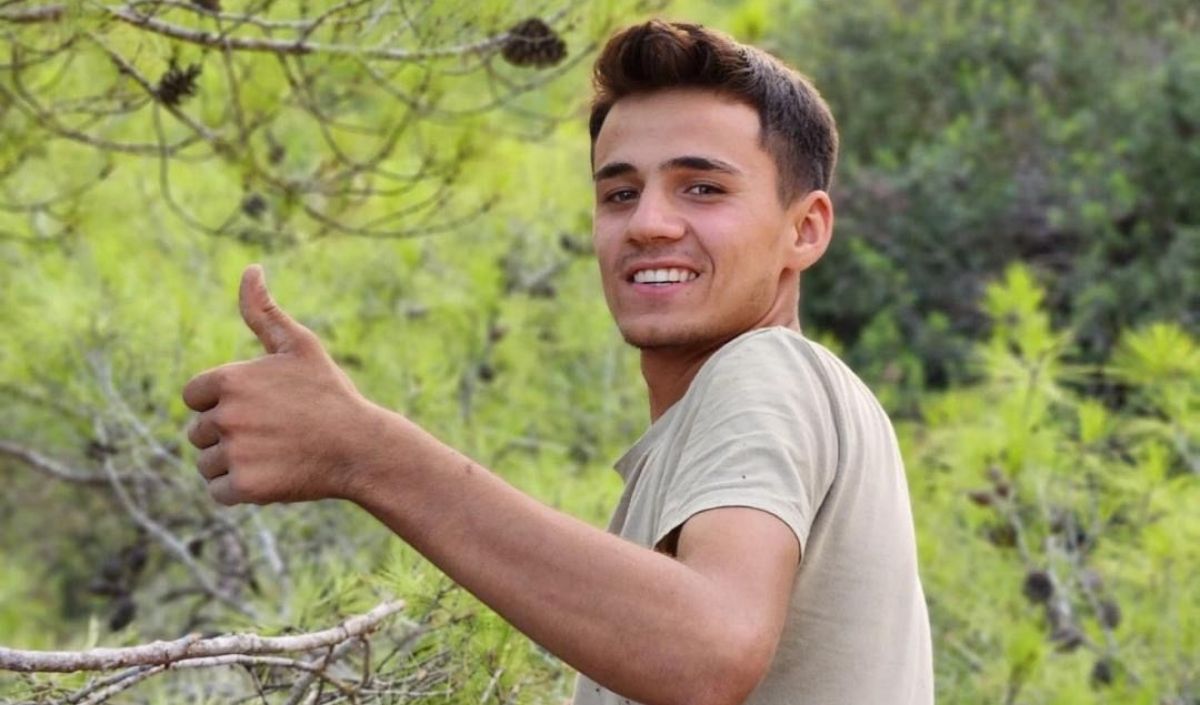 Doğanay Şalgam Fabrikasında Iş Kazası! 22 Yaşındaki Işçi Hayatını Kaybetti (2)