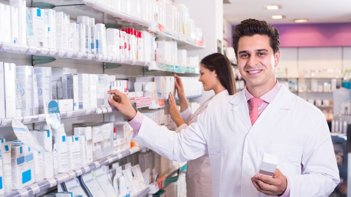 Eczacılar Işsiz Kalıyor (4)