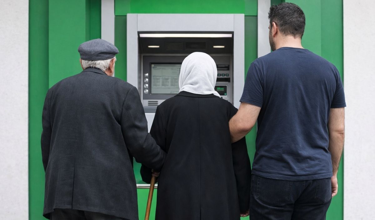 Emekli Zam Farki Ne Zaman Yatacak Sgk Odeme Takvimi