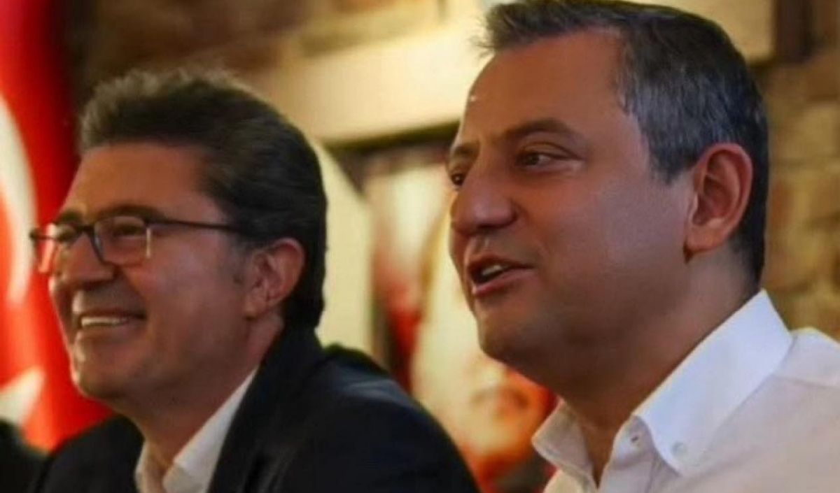 Ensar Aytekin’den Keçiören Mesajı Haramla Iş Tutanın Chp’de Yeri Yok (2)