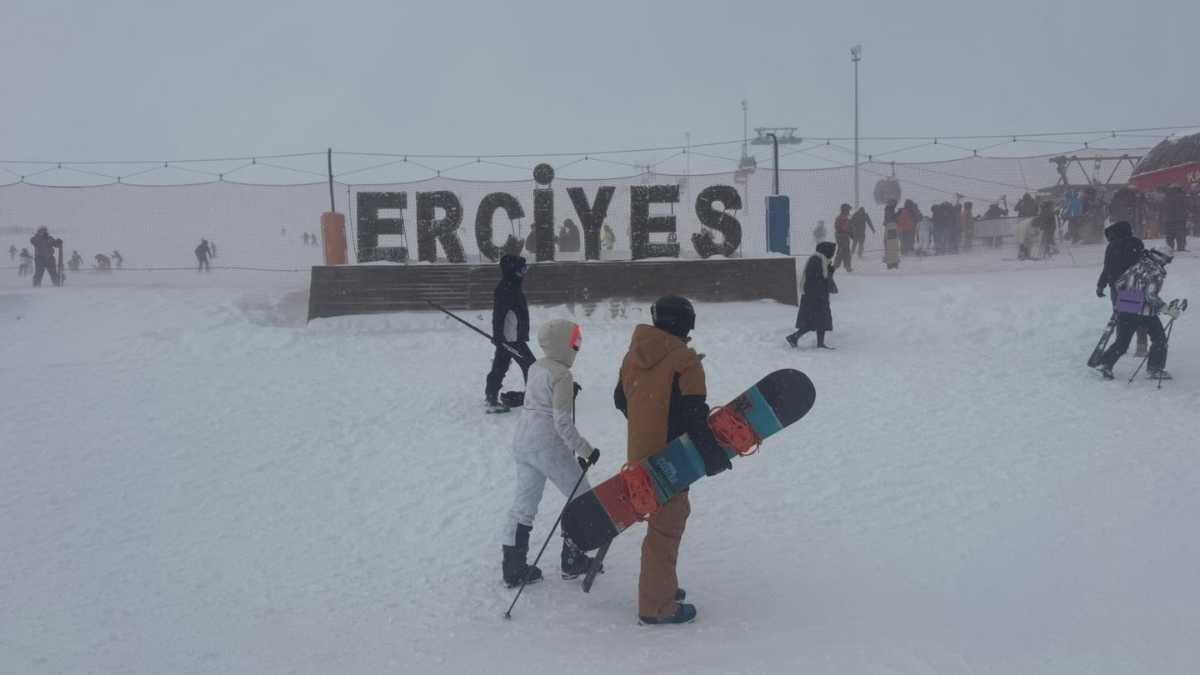 Erciyes Kar Kalınlığı Erciyes Hangi Pistler Acik (4)