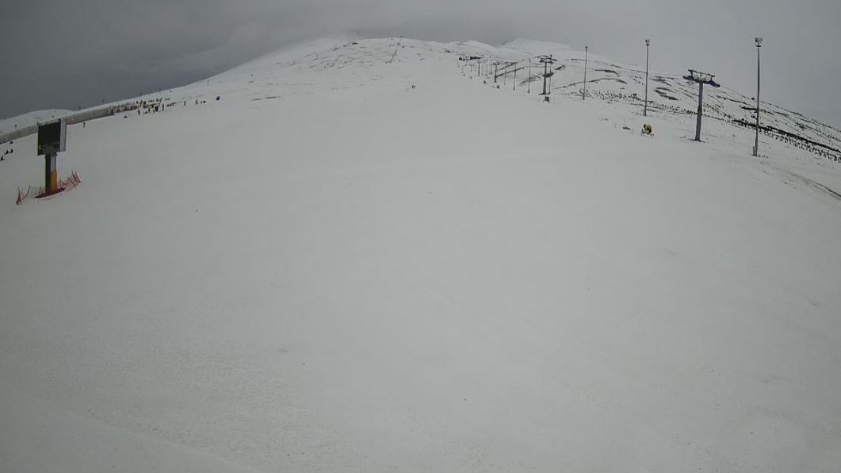 Erciyes Kayak Merkezi Ramazan (3)