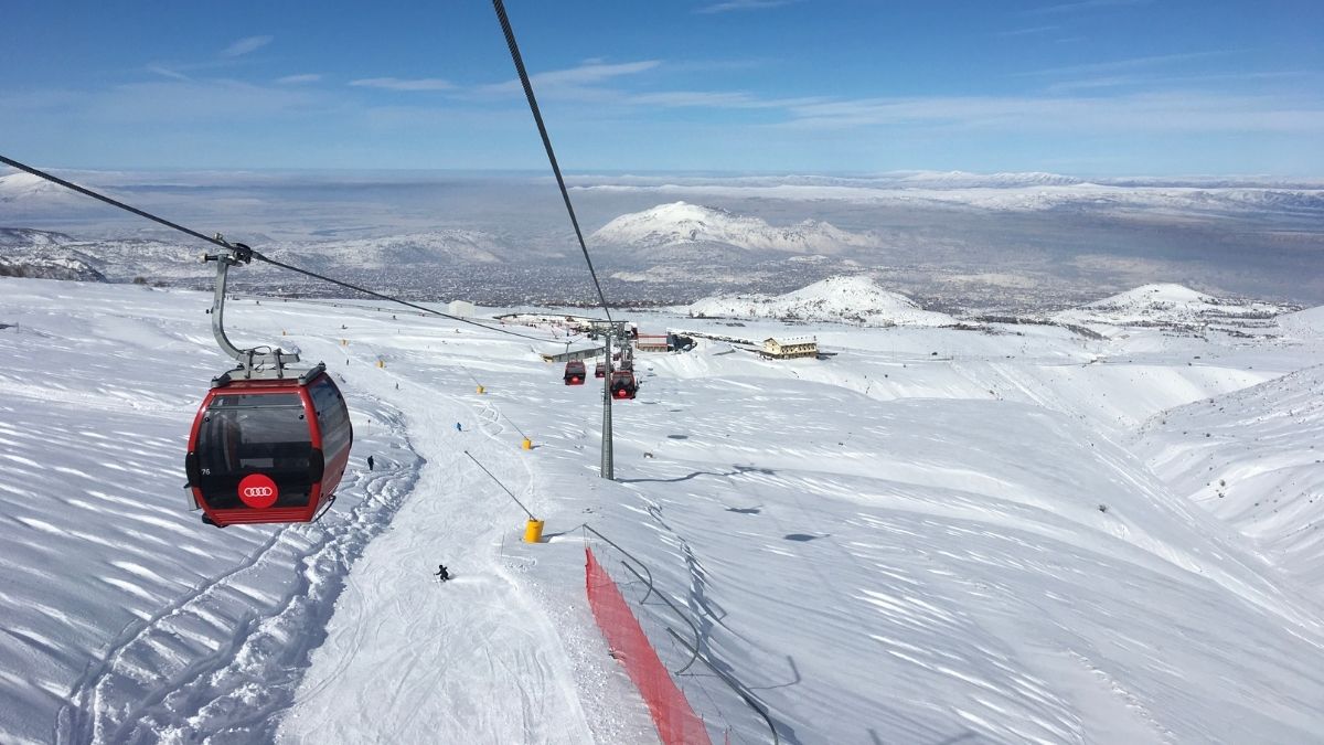 Erciyes Kayak Merkezi Ramazan (4)