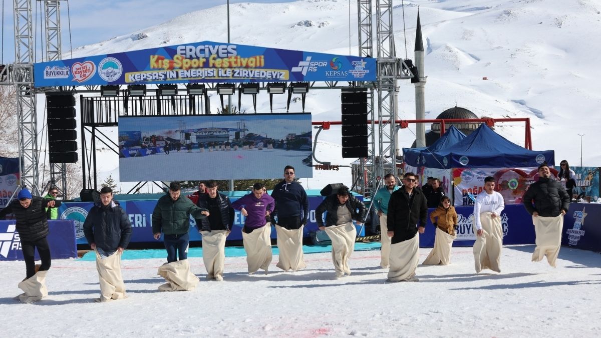 Erciyes Kış Festivali (3)