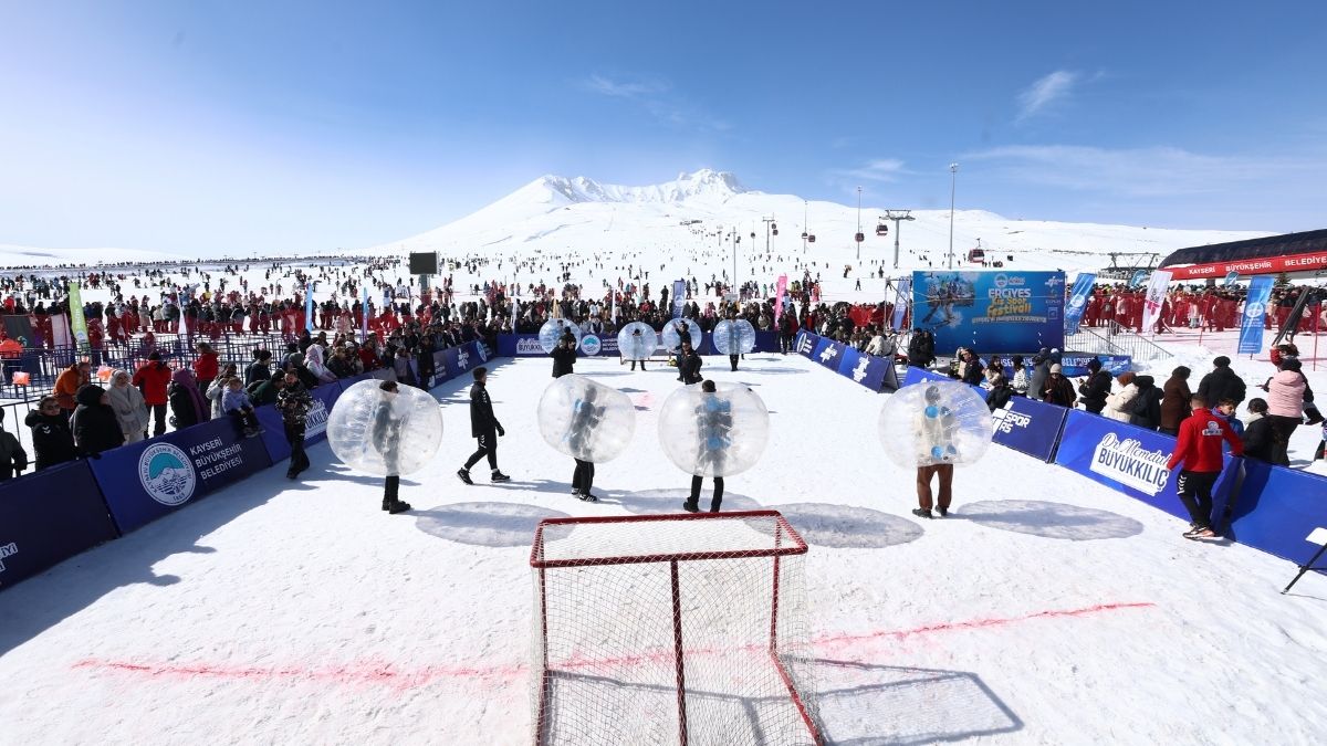 Erciyes Kış Festivali (4)