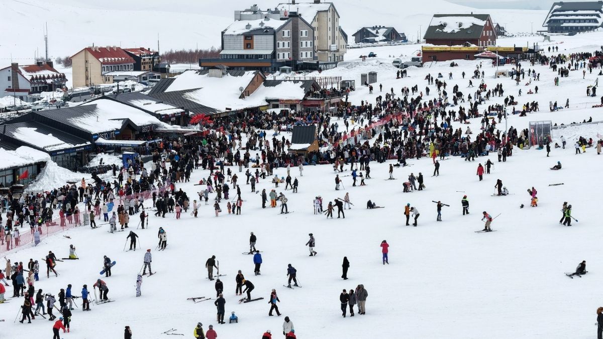 Erciyes Pist Açık Mı (6)