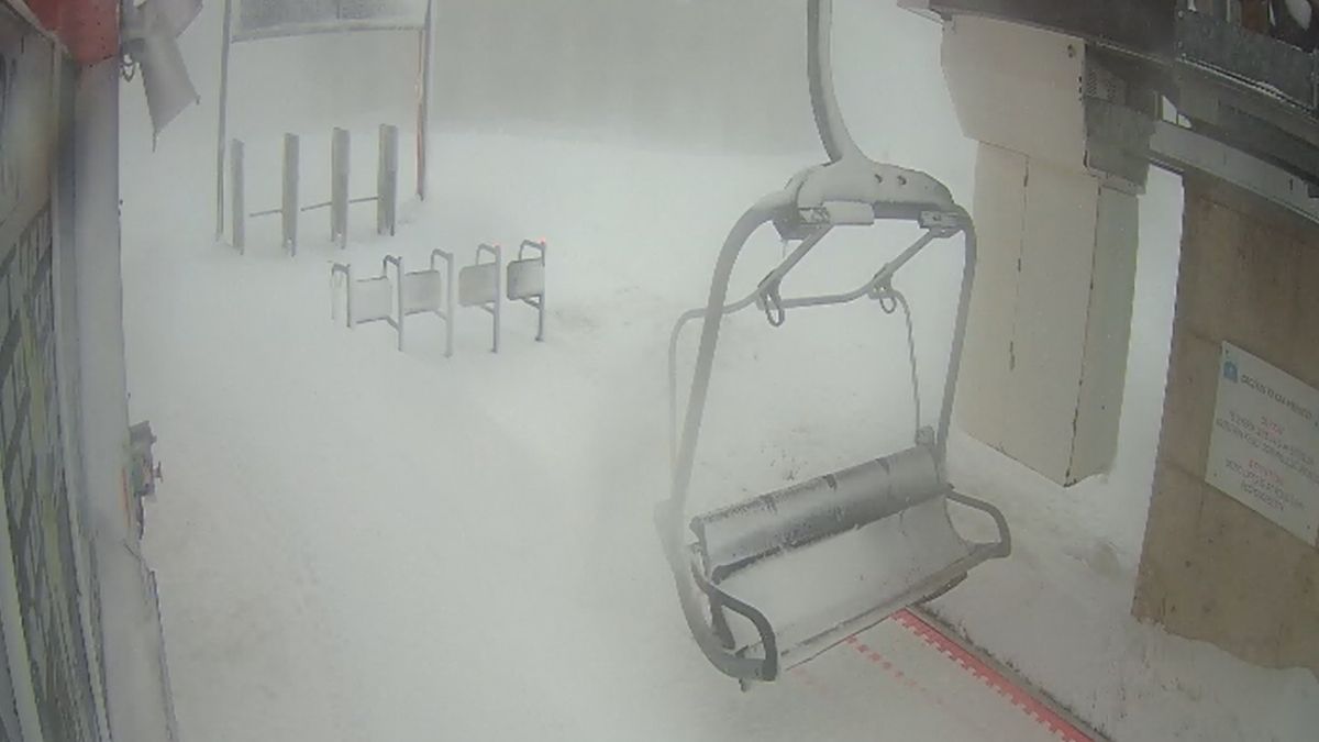 Erciyes Pist Yol (6)