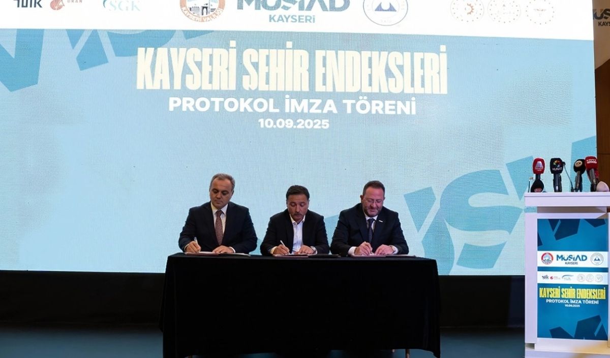 Erciyes Üniversitesi Raporu (2)