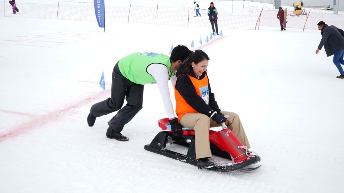 Erciyes’te Pistler Kapalı Kış Festivali Ve Sevgililer Günü Yarışı Iptal Mi (4)