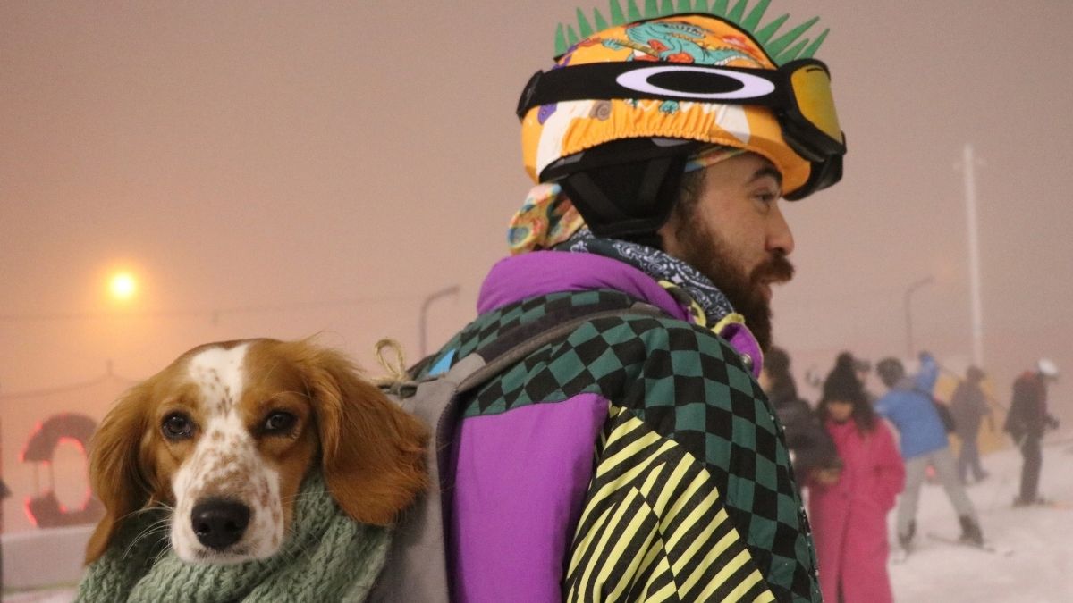 Erciyes'ten Müjdeli Haber (4)