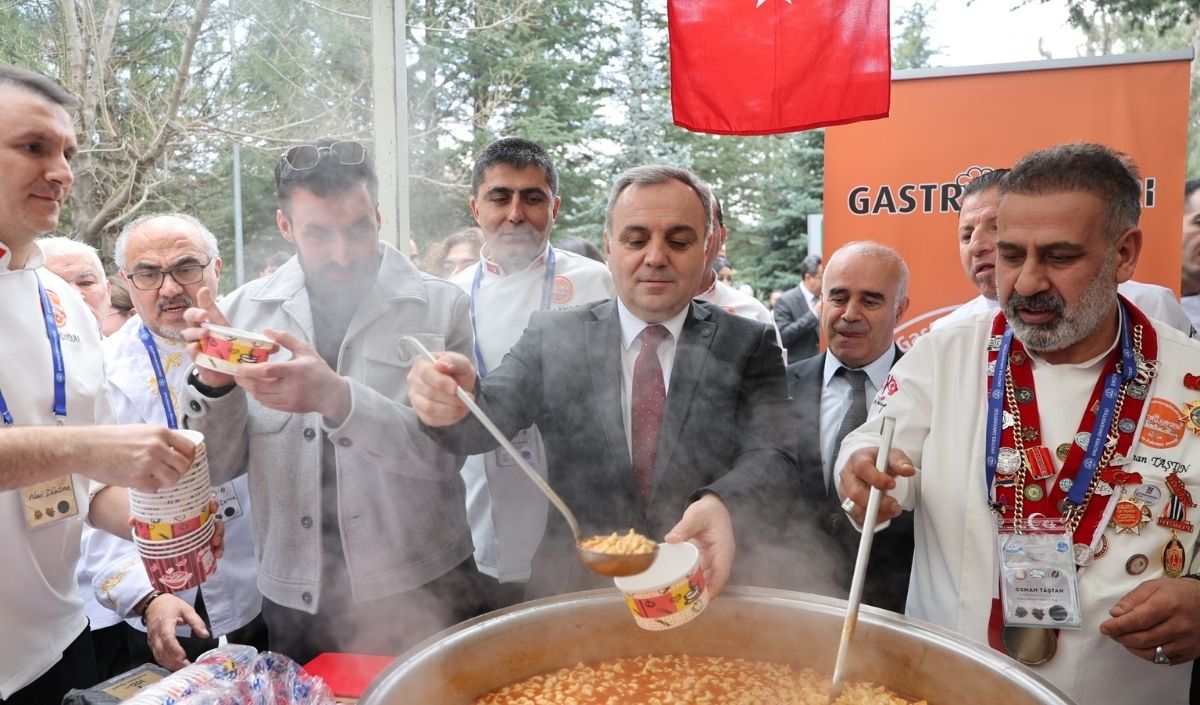 Erü Kahve Etkinlik Fatih Altun (1)