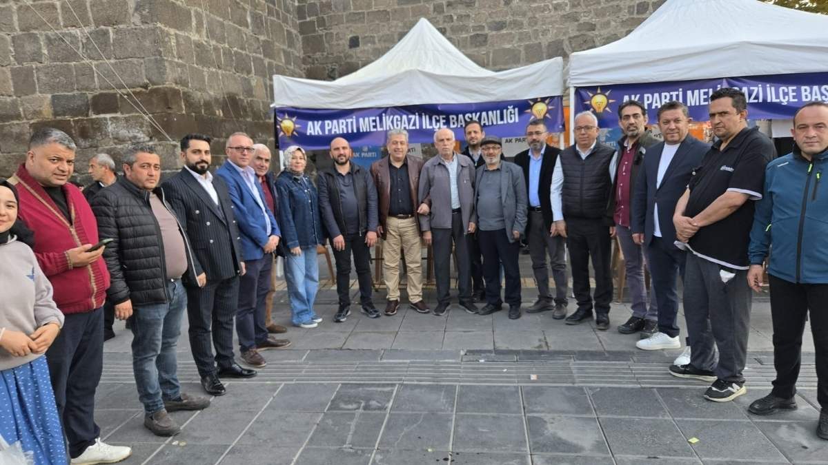 Ev Ev Dolaştı, Talepleri Ankara’ya Taşıdı Vekil Özsoy’un Kayseri Mesaisi (4)